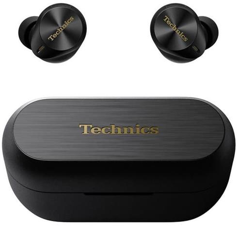Technics AZ80, Bluetooth-vastamelunappikuulokkeet – kuva 7/8