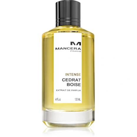 Mancera Intense Cedrat Boise - EdP 120 ml