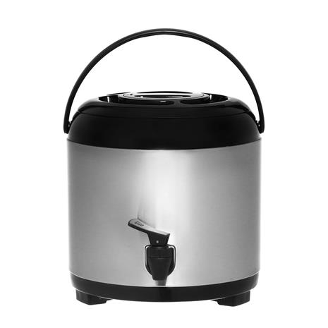 Maku - Maku Termosastia hanalla 6 L Teräs/Musta – kuva 5/8