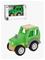 Small Foot - Wooden Tractor Green – kuva 2