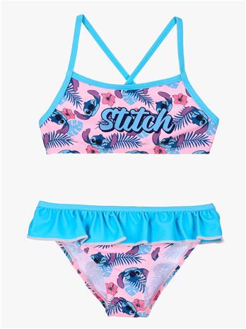 Disney Stitch Bikinit, Sininen, 116-122