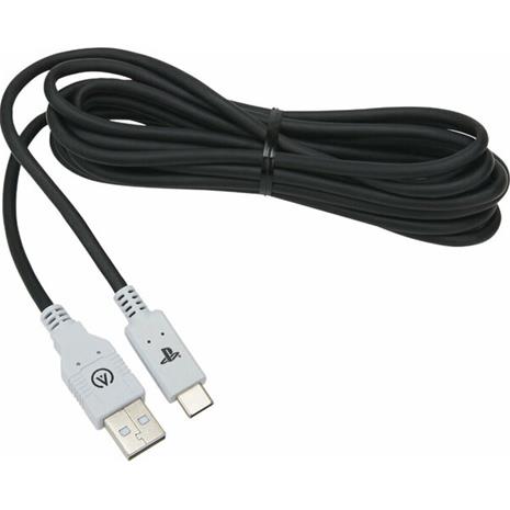 PowerA USB-C Cable, PS5 -tarvike
