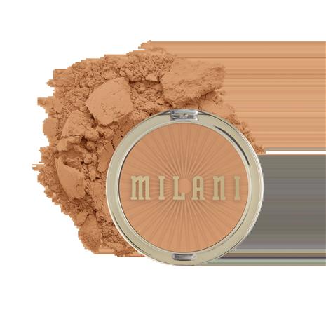 Milani Silky Matte Bronzing Powder Sun Tan