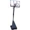 ProSport Koripalloteline Slam Dunk 2,45-3,05m – kuva 2