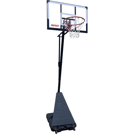 ProSport Koripalloteline Slam Dunk 2,45-3,05m – kuva 2/5