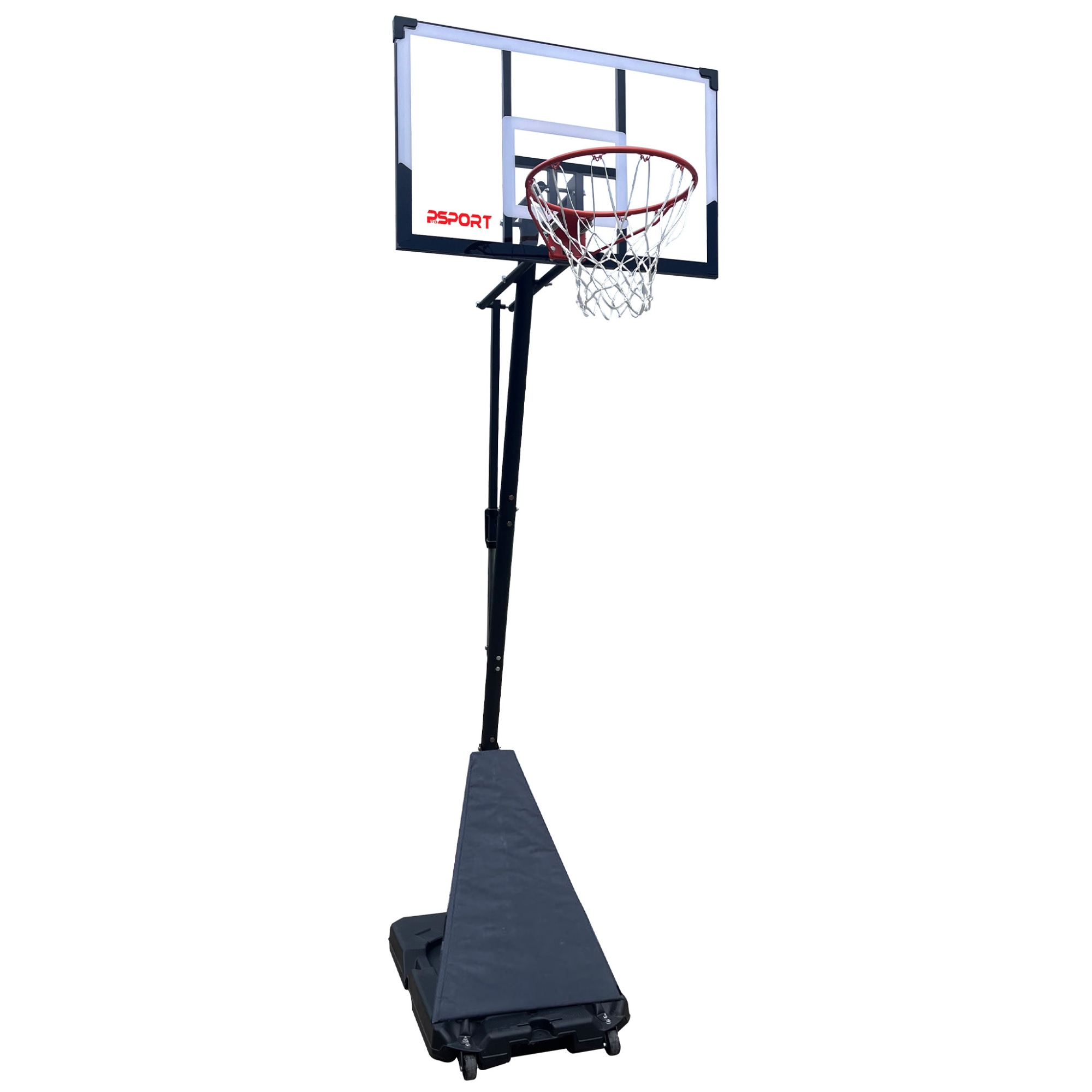 ProSport Slam Dunk 2,45-3,05m koripalloteline
