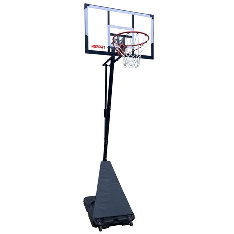 ProSport Koripalloteline Slam Dunk 2,45-3,05m – kuva 3/5