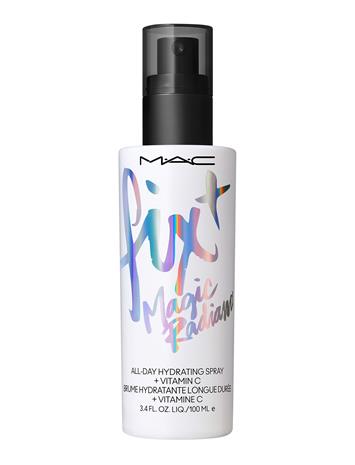 MAC Fix+ magic radiance -meikinkiinnityssuihke, 100ml