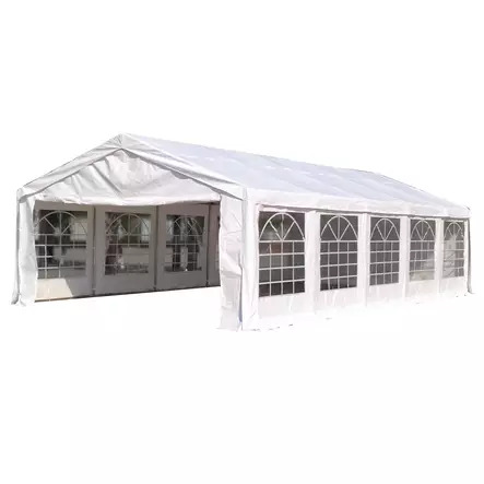 Green Land 5x10m juhlateltta