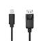Nedis CCGL37400BK20 DisplayPort cable – kuva 2
