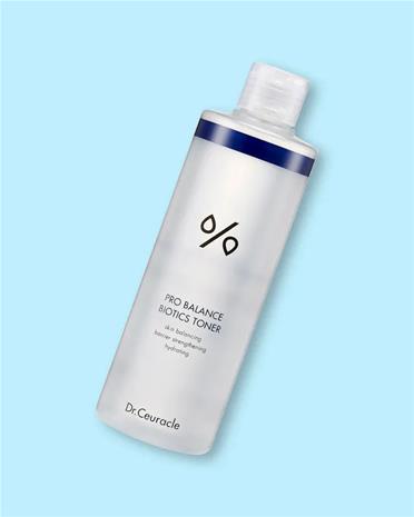 Dr Ceuracle Pro Balance Biotics Toner (300ml)