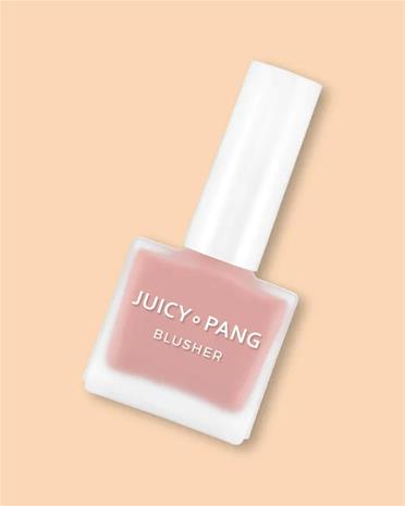 A'Pieu Juicy-Pang Water Blusher Pk03
