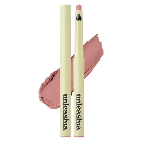 Unleashia Oh! Happy Day Lip Pencil N°4 Bae Bae