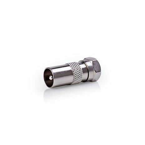 Nedis aerial adapter