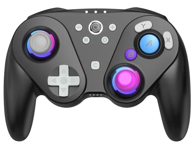 Oniverse Foenix, PC/Nintendo Switch/Switch 2 -peliohjain