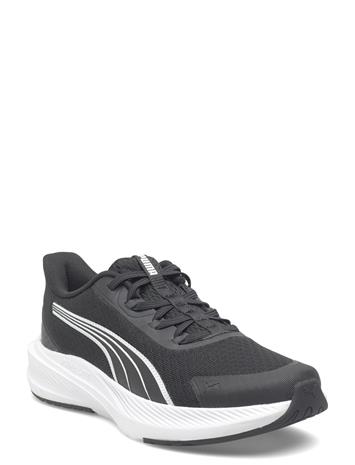 PUMA Dasher Lite Sliptech Ps - Pink - 35