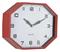 Karlsson Modern Factory Octagon KA6067, seinäkello – kuva 6