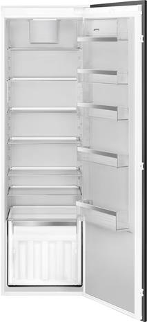 Smeg Universale S9L1721E, jääkaappi