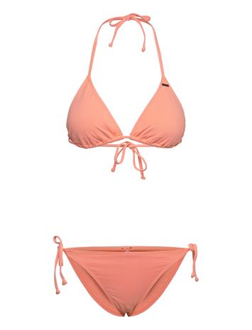 O'neill Essentials Capri Bondey Bikini Set - Multi/patterned - 44