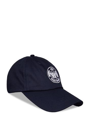 Hummel Hummel Hmlbaseball Cap Stadium - Green - ONE SIZE