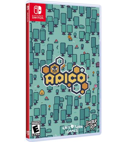 APICO, Nintendo Switch -peli