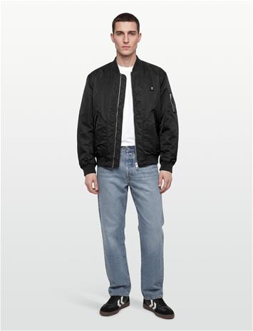 HUGO Badam2611 - Black - XL