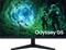 Samsung S27FG530EU (27"), näyttö – kuva 2
