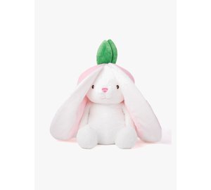 Teddykompaniet Pupu Mansikassa Pehmolelu 60 cm
