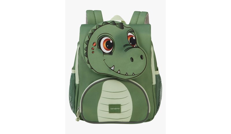Samsonite Sammies Reppu 10L, Dino Rex