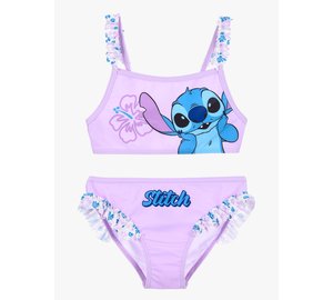 Disney Stitch Bikinit, Violetti, 104-110