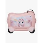 Samsonite Dream2Go Matkalaukku 30L, Unicorn Tess