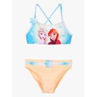 Disney Frozen Bikinit, Keltainen, 116-122