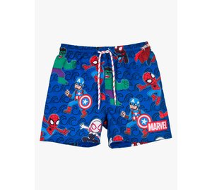 Marvel Avengers Uimashortsit, Sininen, 116-122