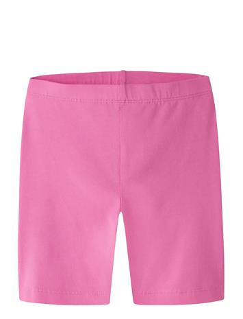 name it Nkfvivian Short Legging Noos - Black - 164
