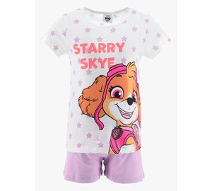 Ryhmä Hau Pyjama, Violetti, 98-104