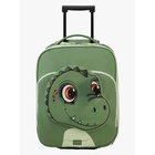 Samsonite Sammies Disney Upright 45 Matkalaukku 30L, Dino Rex