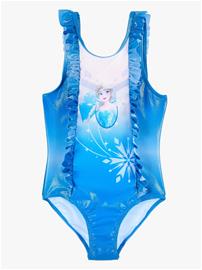 Disney Frozen Uimapuku, Sininen, 116-122