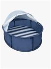 BabyMoov UV-Teltta 2-in-1 + Hyttysverkko, Blue/White