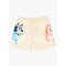 Bluey Uimashortsit, Keltainen, 110-116 – kuva 1