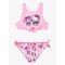 Hello Kitty & Friends Bikinit, Vaaleanpunainen, 104-110 – kuva 1