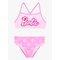 Barbie Bikinit, Vaaleanpunainen, 104-110 – kuva 1