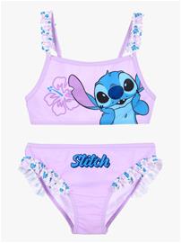 Disney Stitch Bikinit, Violetti, 98-104