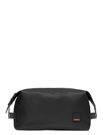 Swims Necessaire - Black - ONE SIZE 24 cm