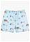 Bluey Uimashortsit, Vaaleansininen – kuva 1