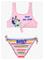 Bluey Bikinit, Vaaleanpunainen, 110-116 – kuva 1