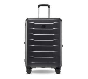 STRATIC Phoenix Sl - Trolley - Black - M