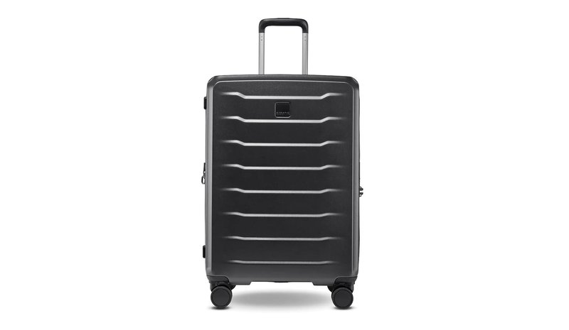 STRATIC Phoenix Sl - Trolley - Black - M