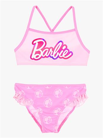 Barbie Bikinit, Vaaleanpunainen, 128-134