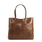 Markberg Jaydambg Shopper, Antique - Brown - ONE SIZE