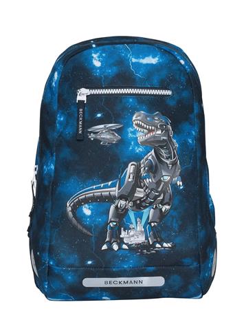 Beckmann Reppu 12L, Tech Rex – kuva 4/6